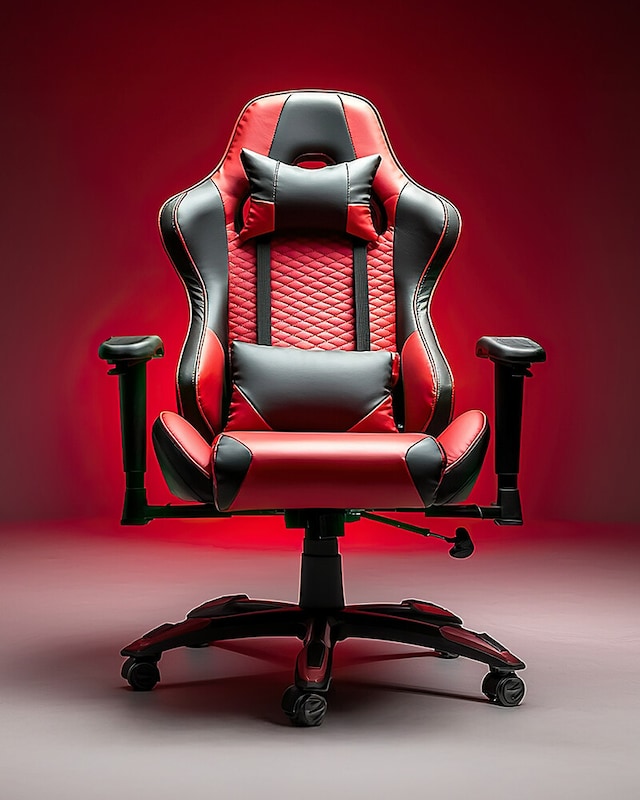 Sillas y mesas gamer