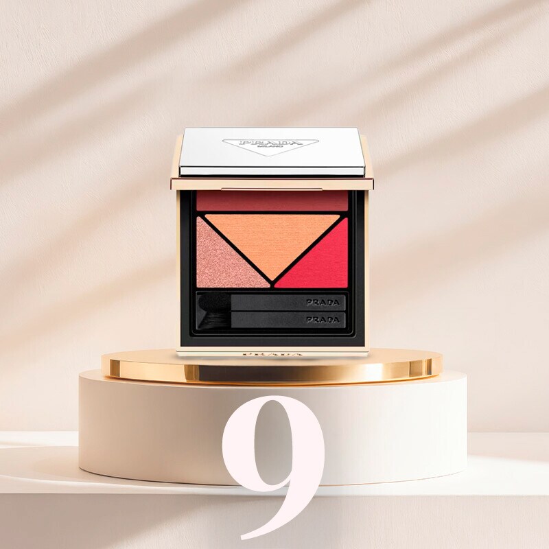 9.Sombra Dimension Eyeshadow