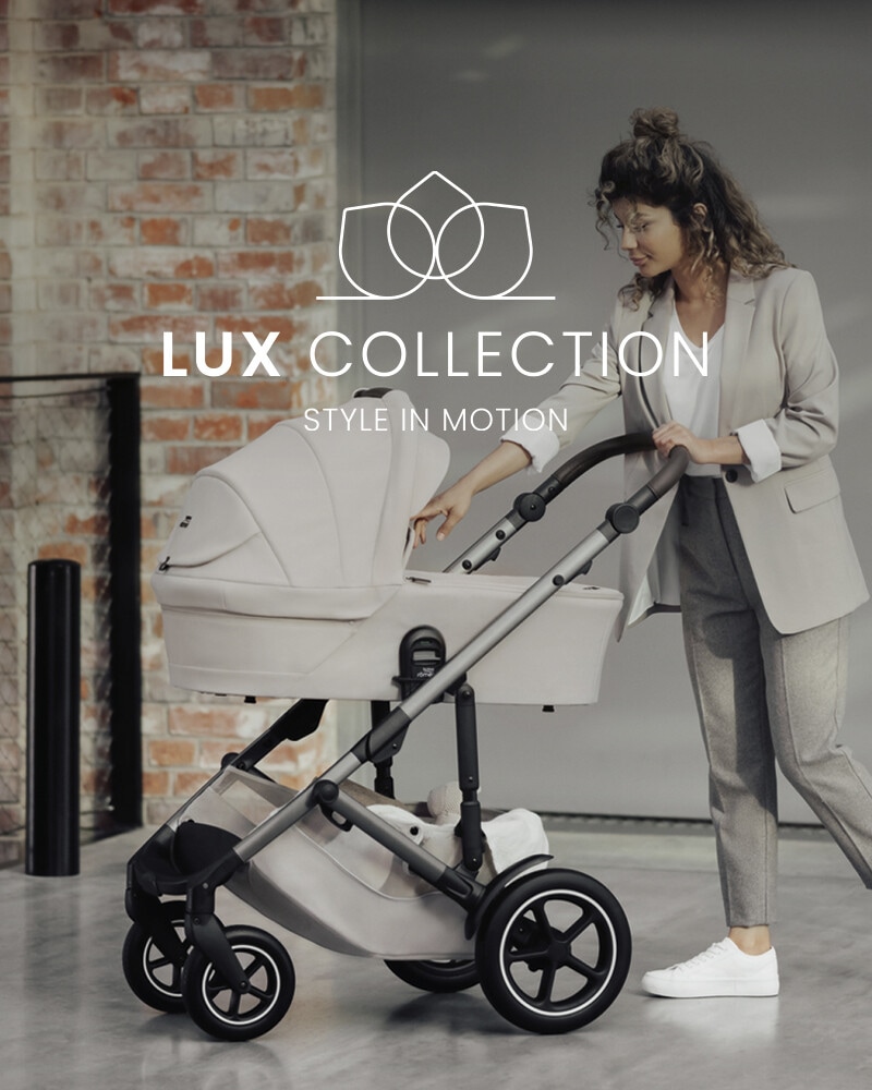 LUX COLLECTION