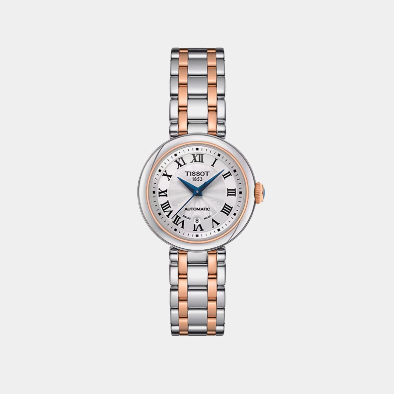 Relojes automáticos