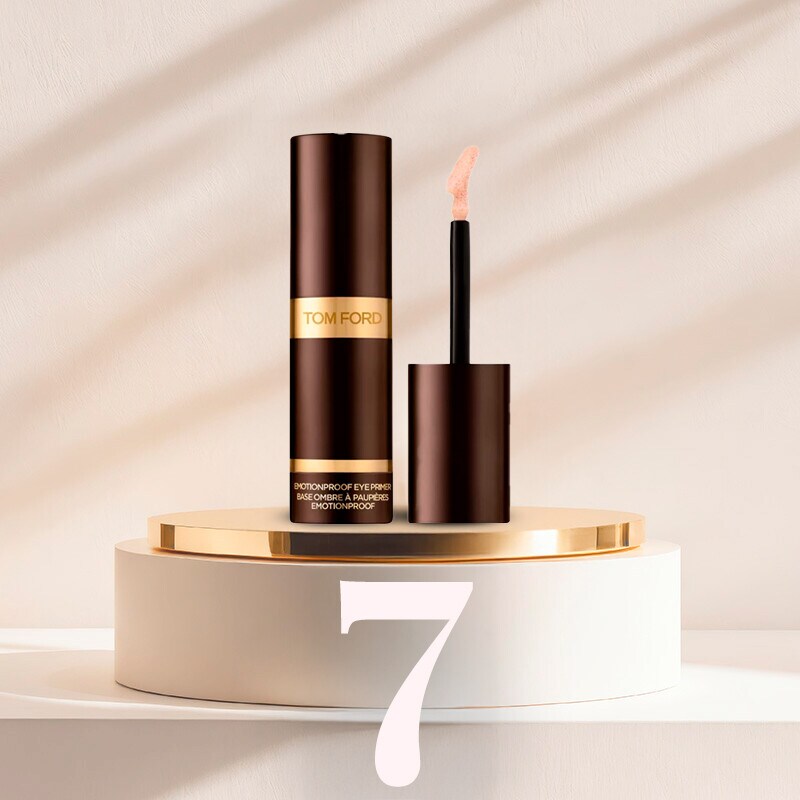 7. Primer Emotionproof Eye, by Tom Ford