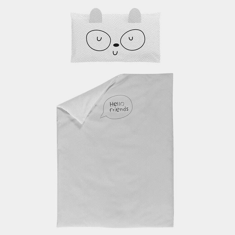 Ropa de cuna