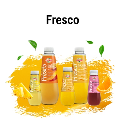 Fresco Fresco