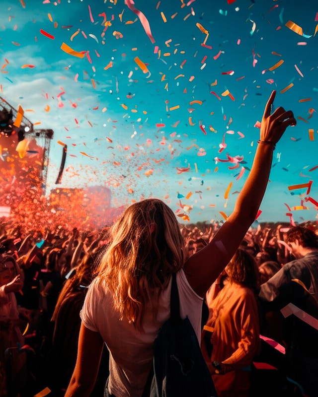 Festivales