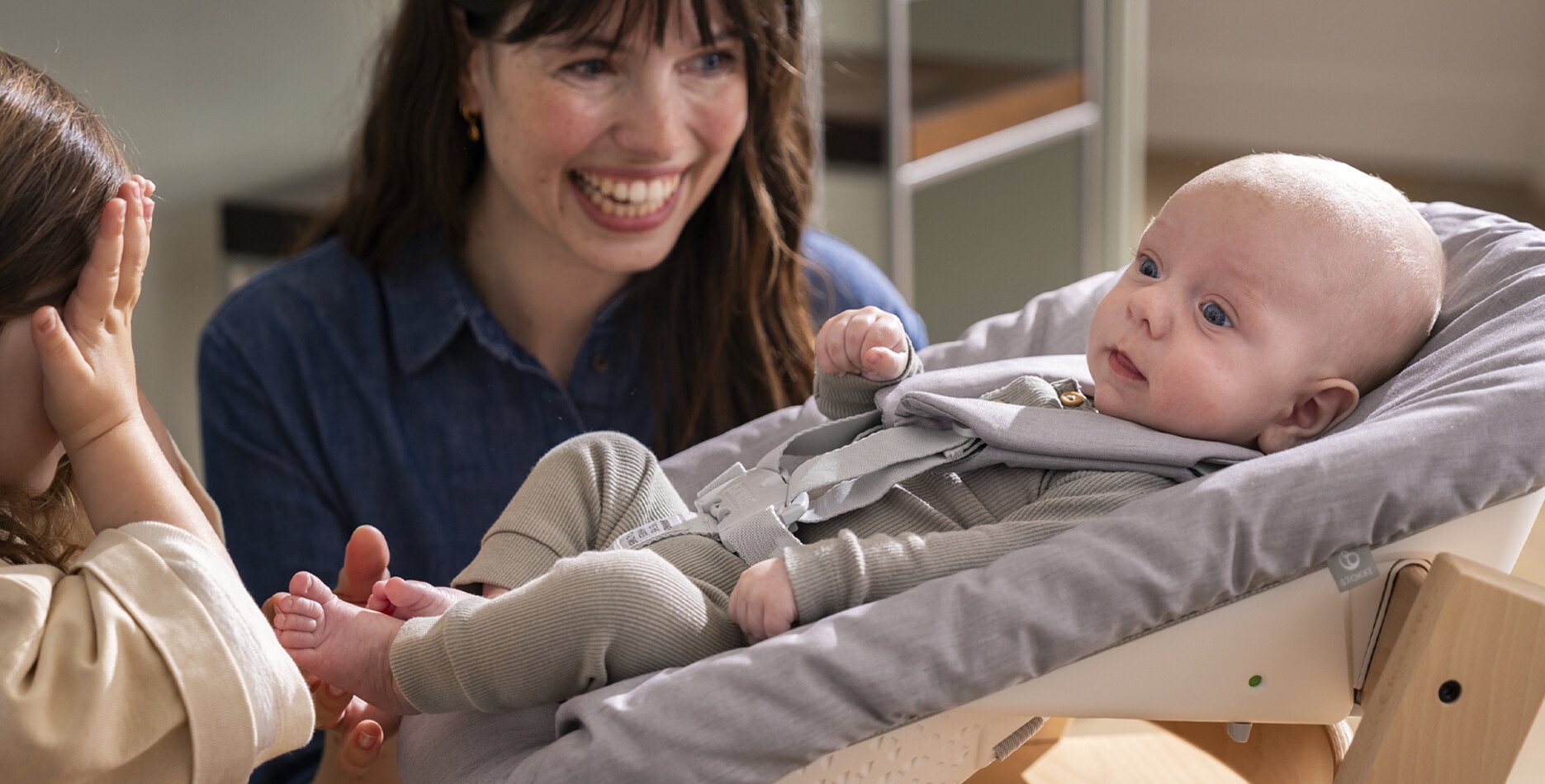 STOKKE