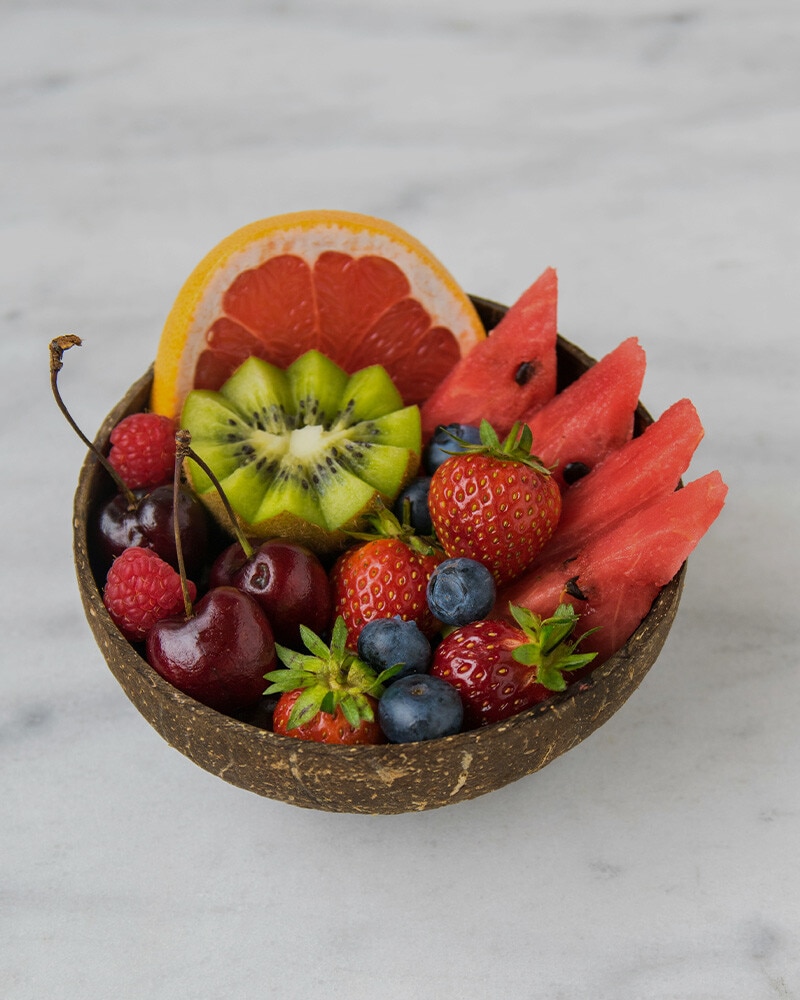 Fruta