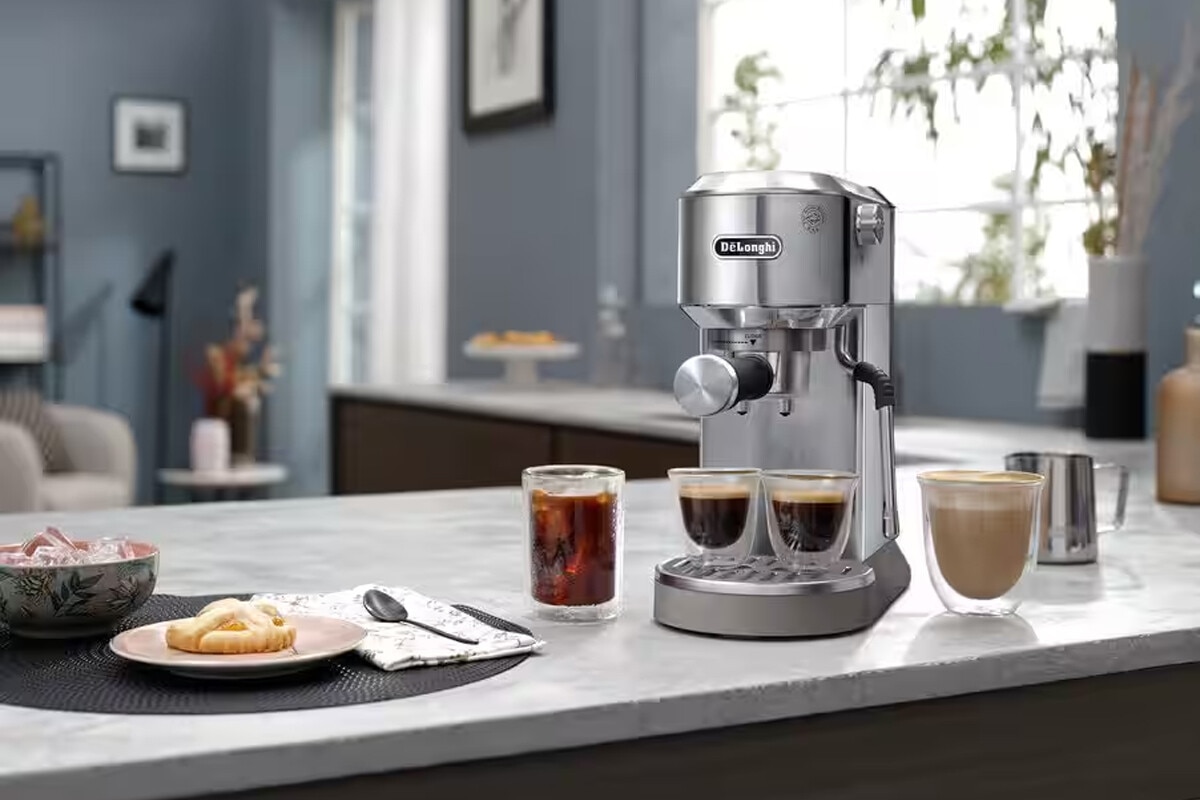 Cafeteras Manuales