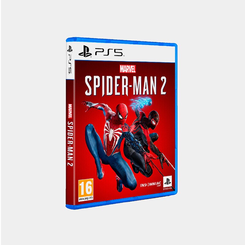 PS5