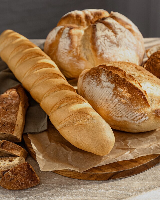 Pão