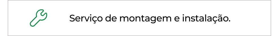 Serviço de montagem 