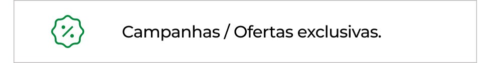 Ofertas Exclusivas