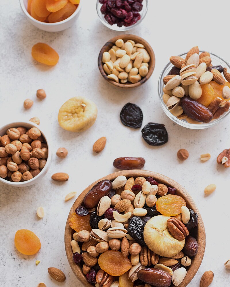 Snacks
