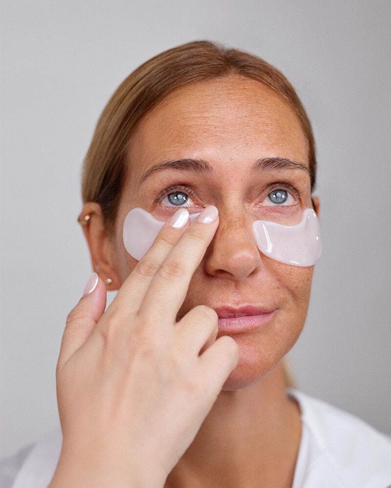 Eye Patch
