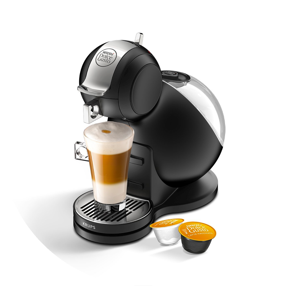 Cafeteras de cápsulas Nespresso Vertuo
