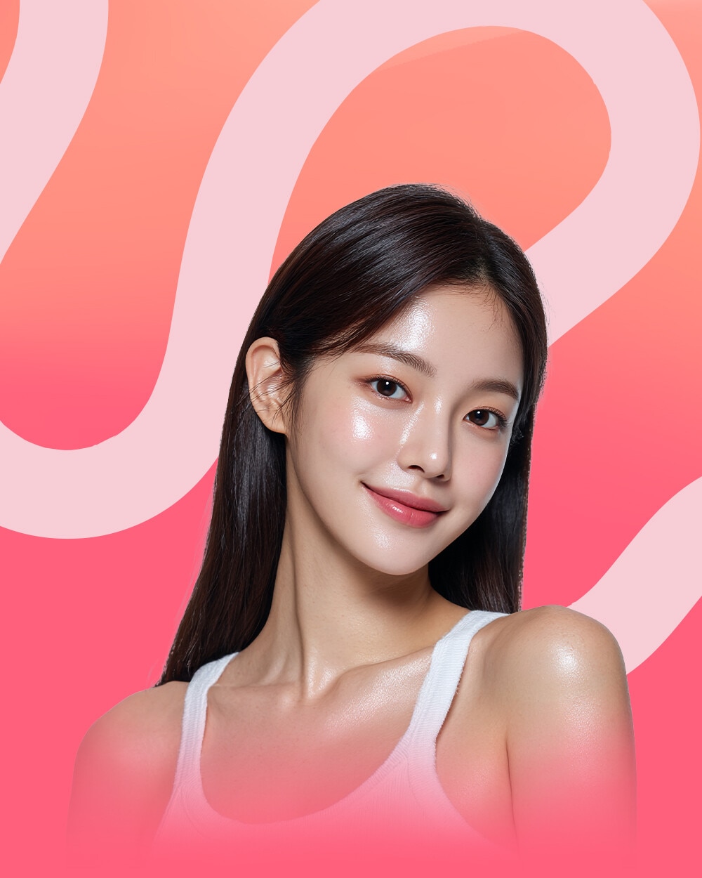 Cosmética coreana