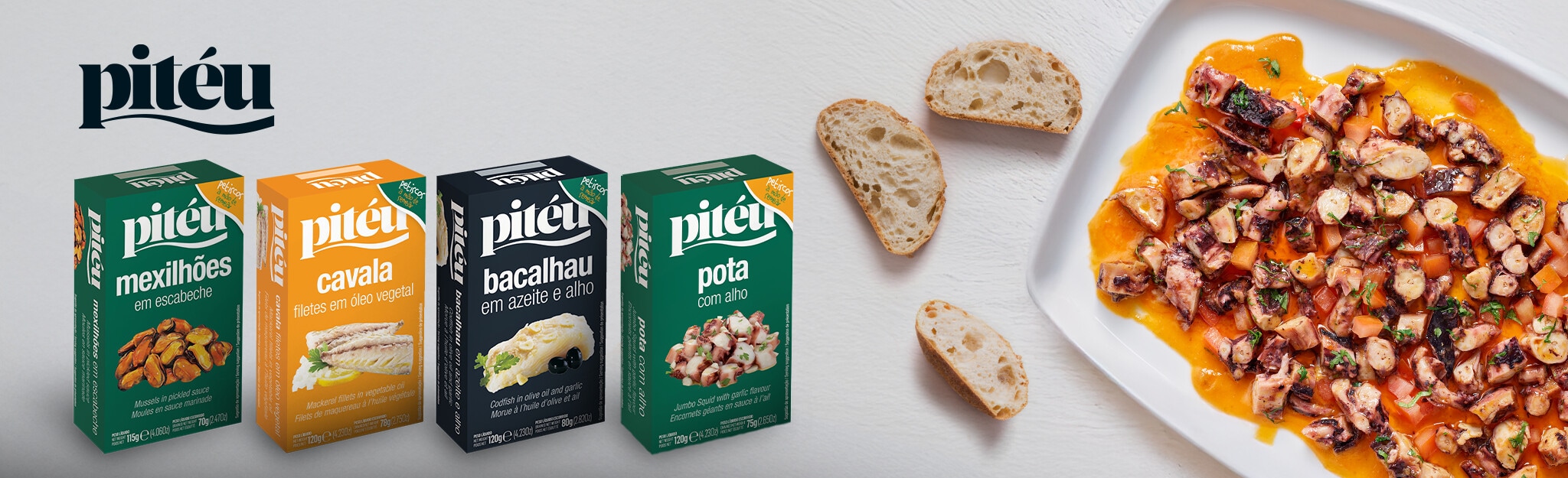 Pitéu