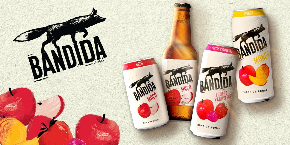 Bandida