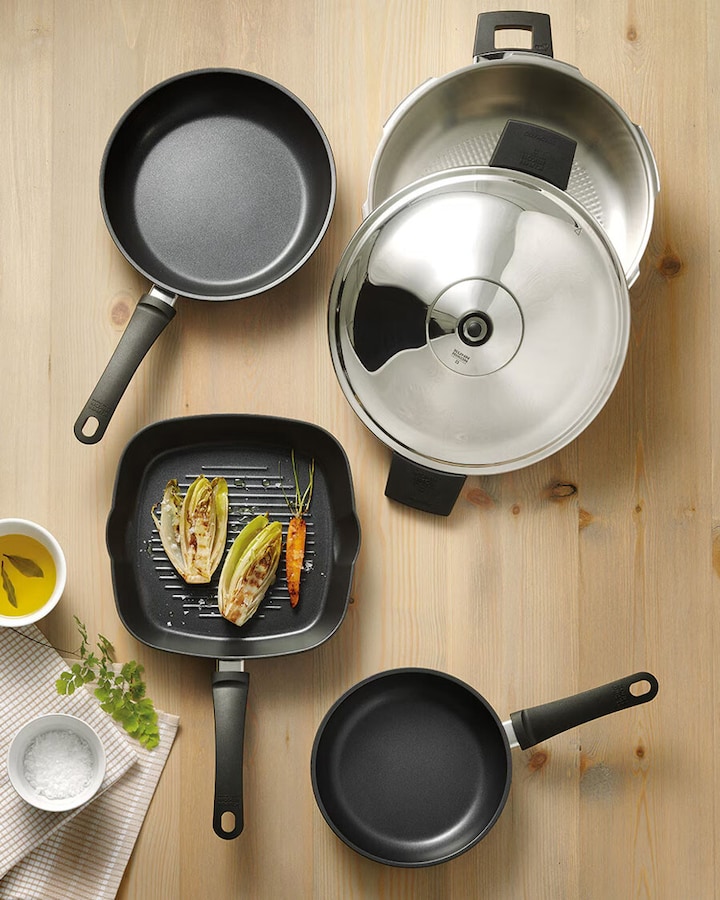 Menaje de cocina