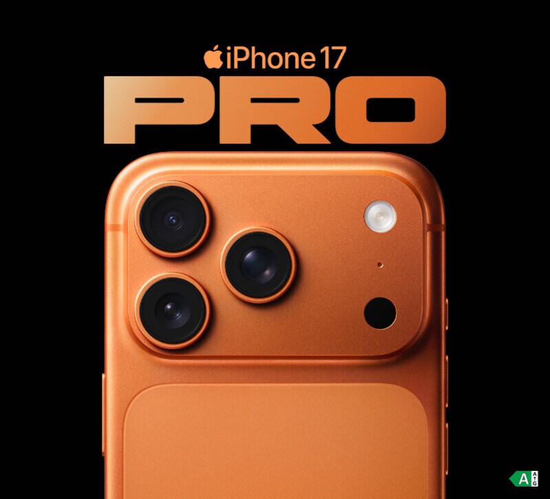 iPhone 17 Pro