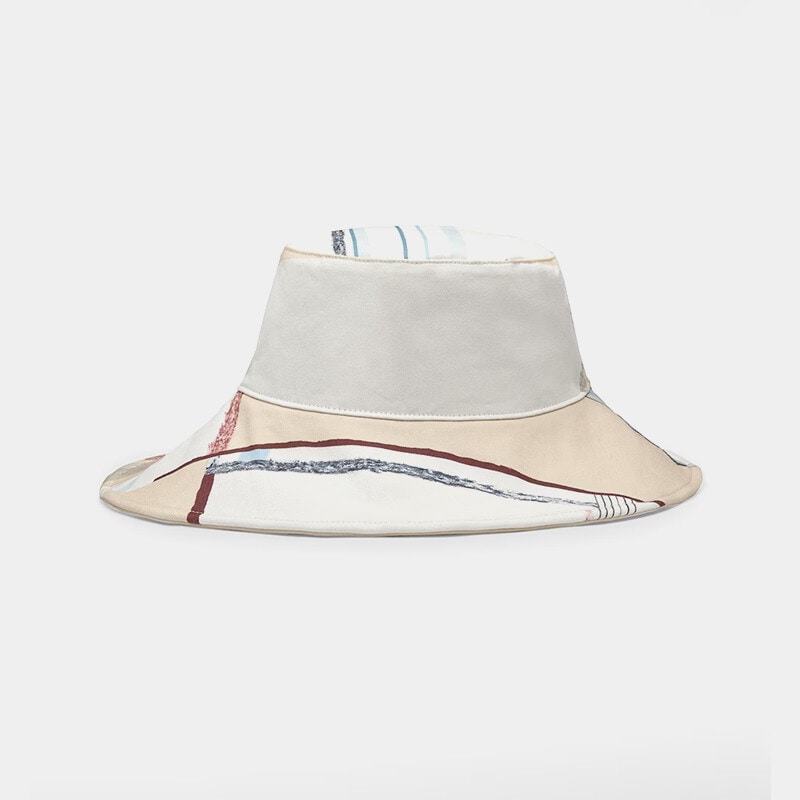 Bucket hat