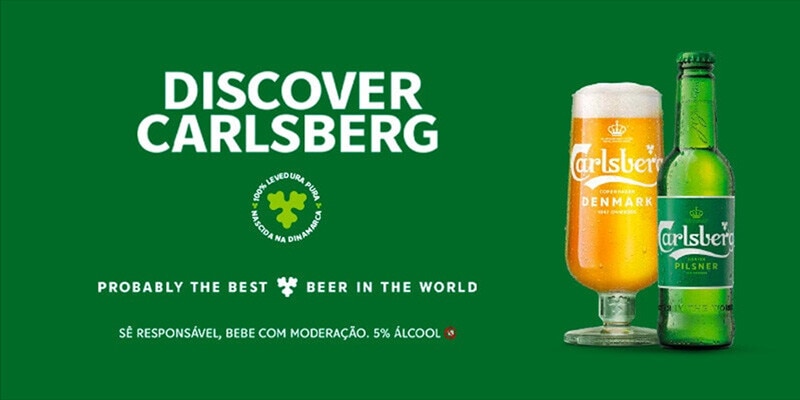 Carlsberg