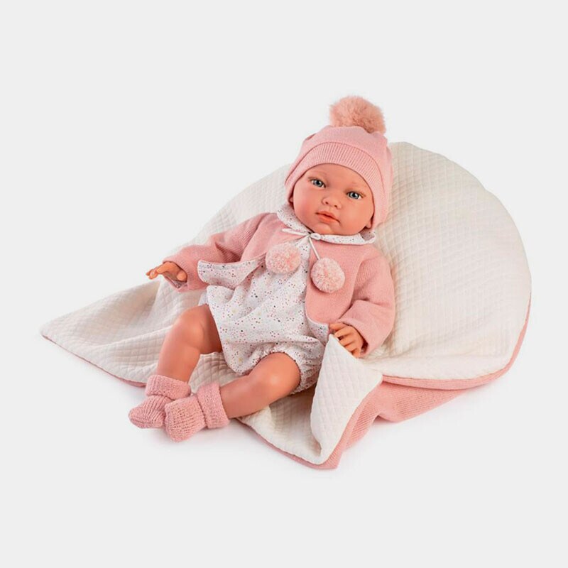 Muñecas bebé