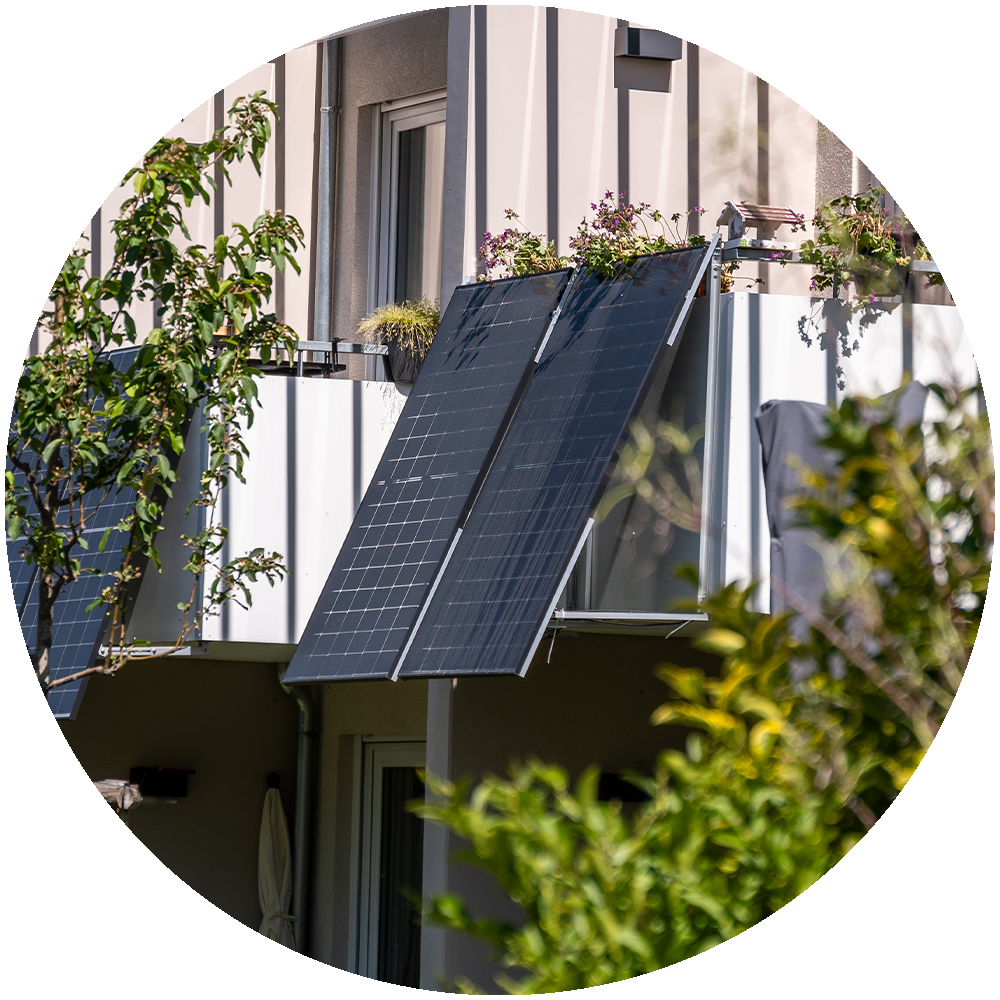 Energias renovables