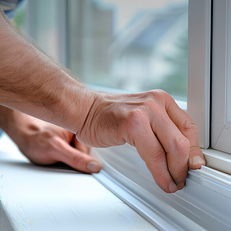 Cómo aislar tu casa del frío y ser más sostenible