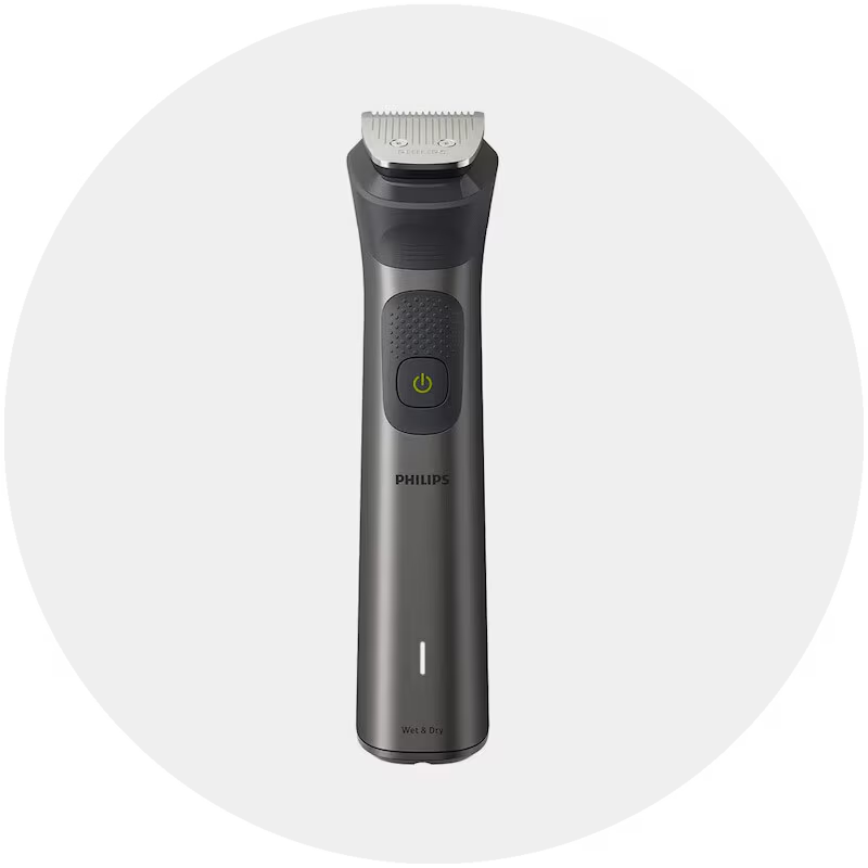 Recortadora de barba