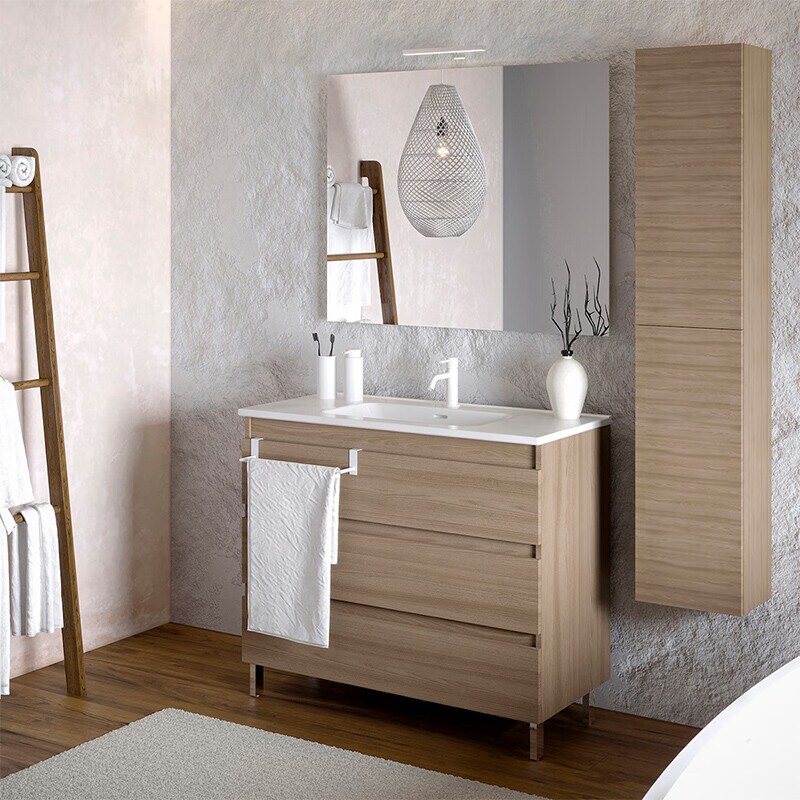 Muebles de baño