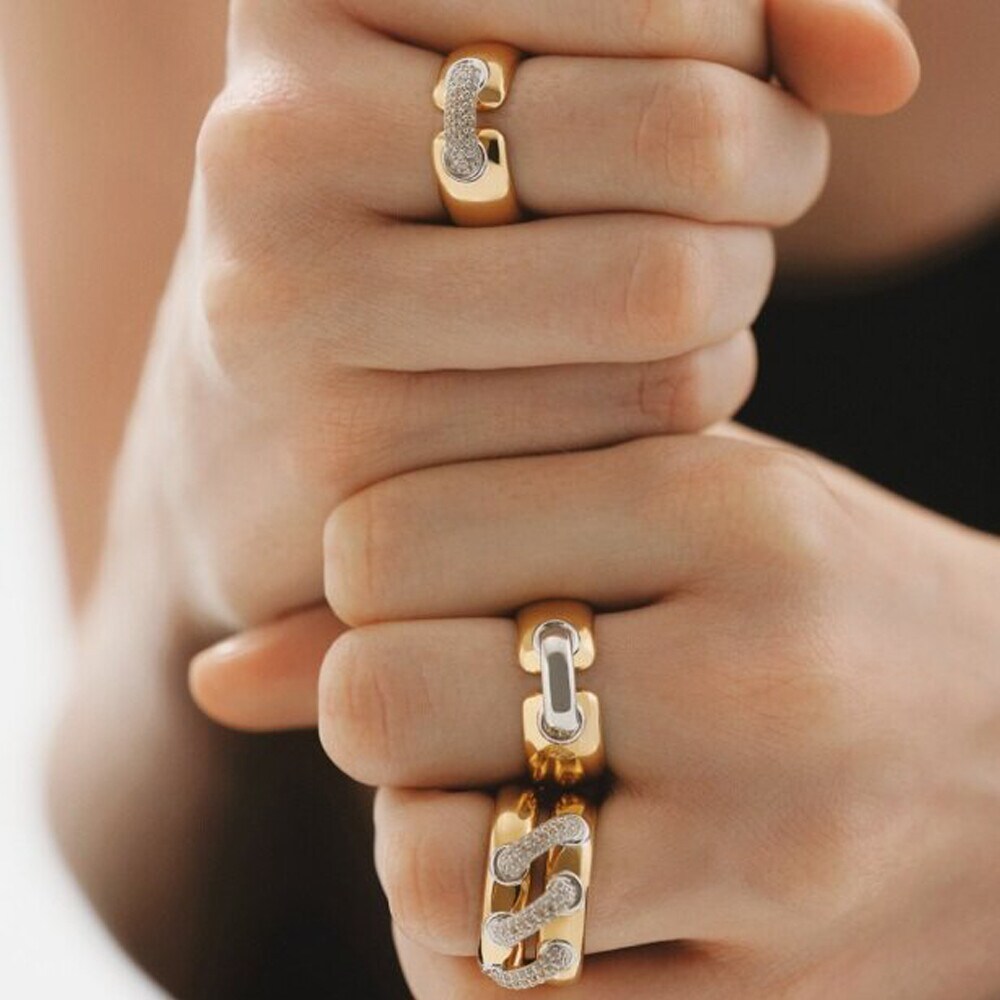 anillos