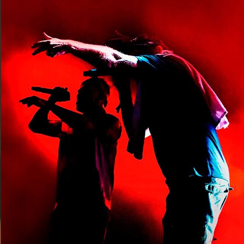 Rap y hip Hop