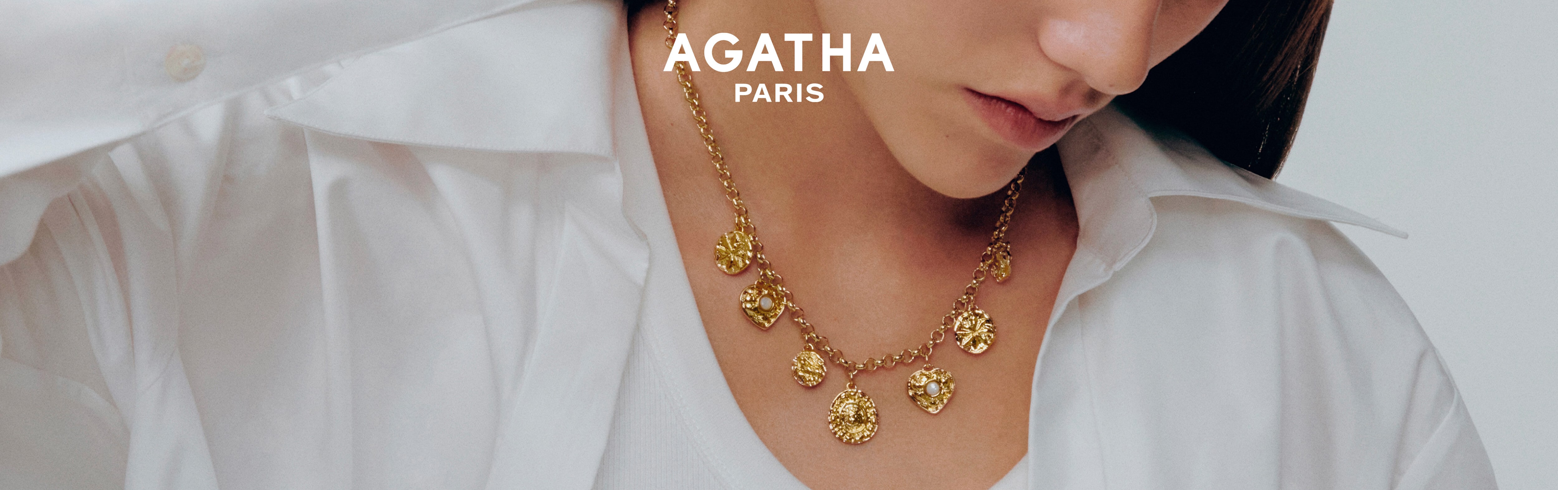 AGATHA PARIS