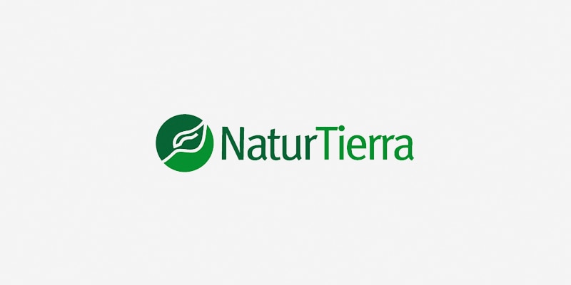 Naturtierra