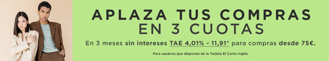 Primeriti Financiación