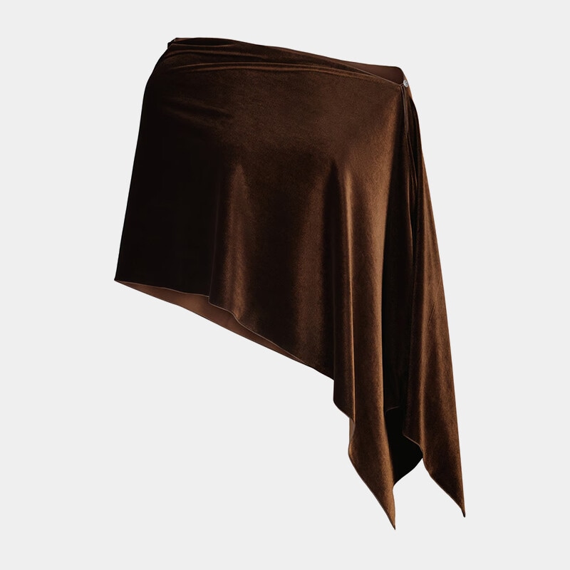 Capas y chales