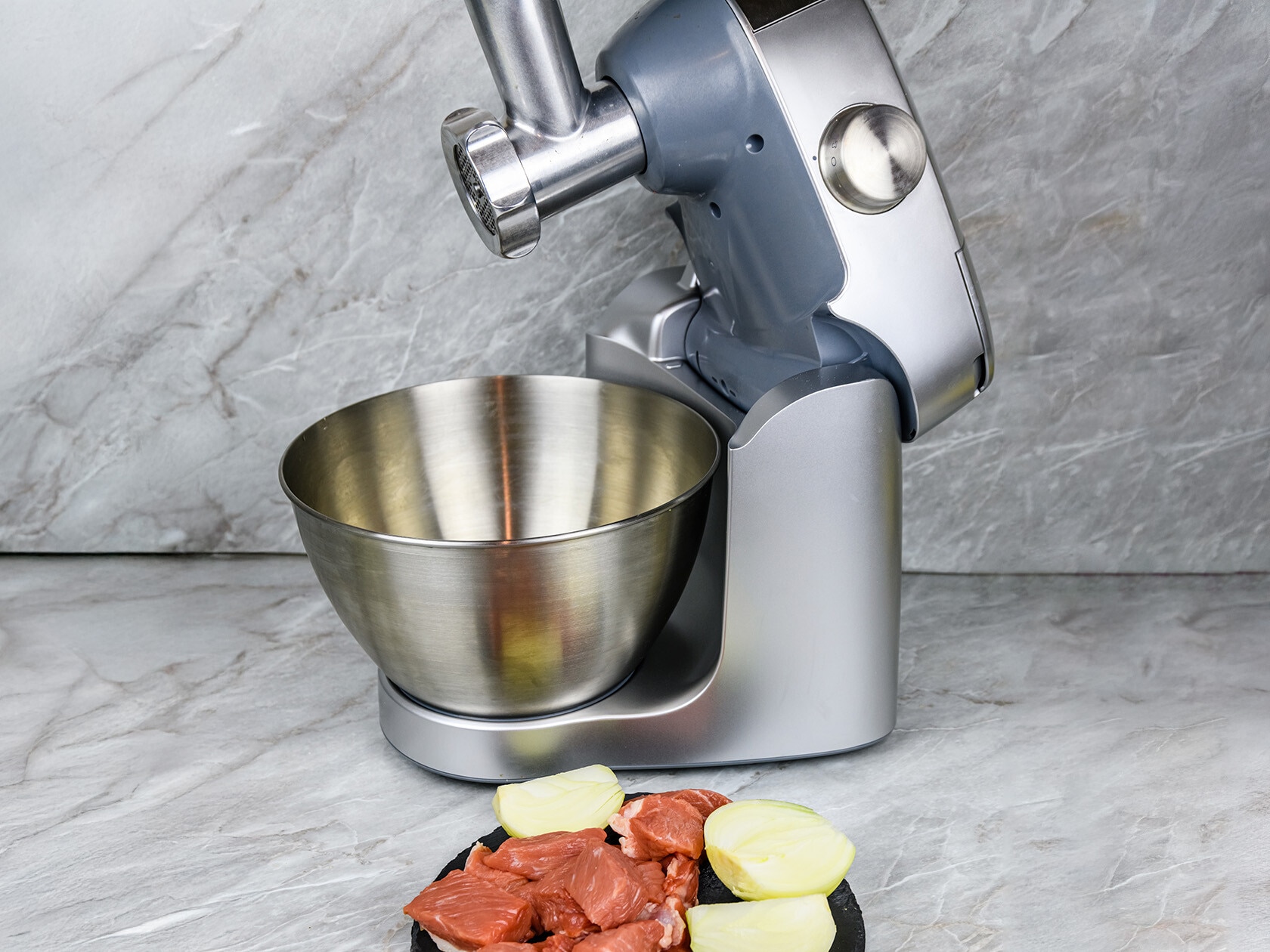 Robots de cocina