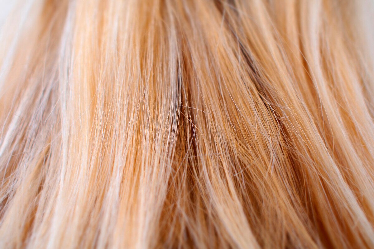 Cabello fino