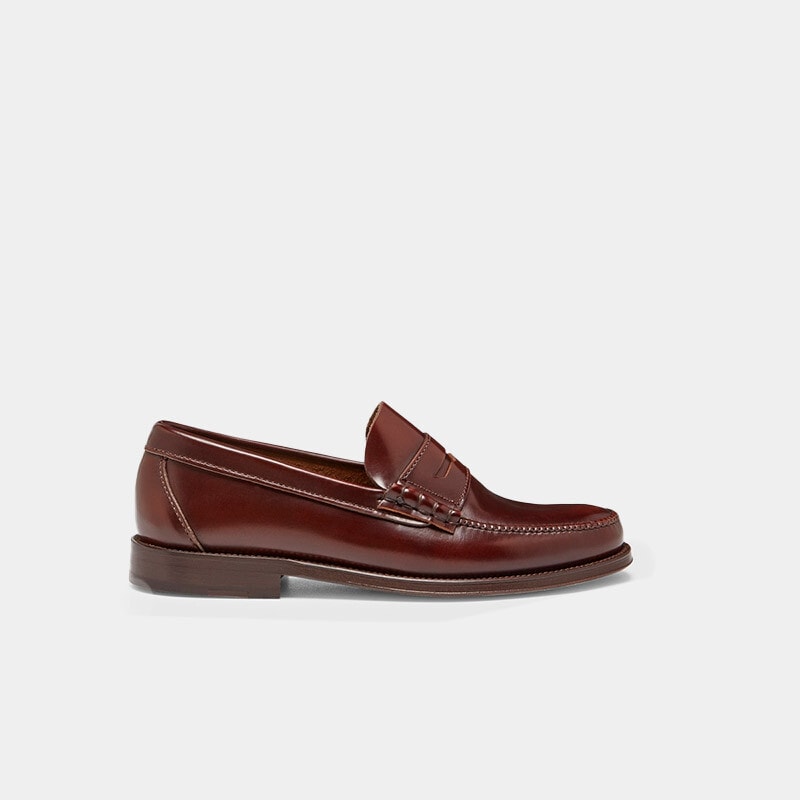 Mocasines