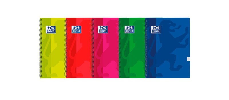 Cuadernos