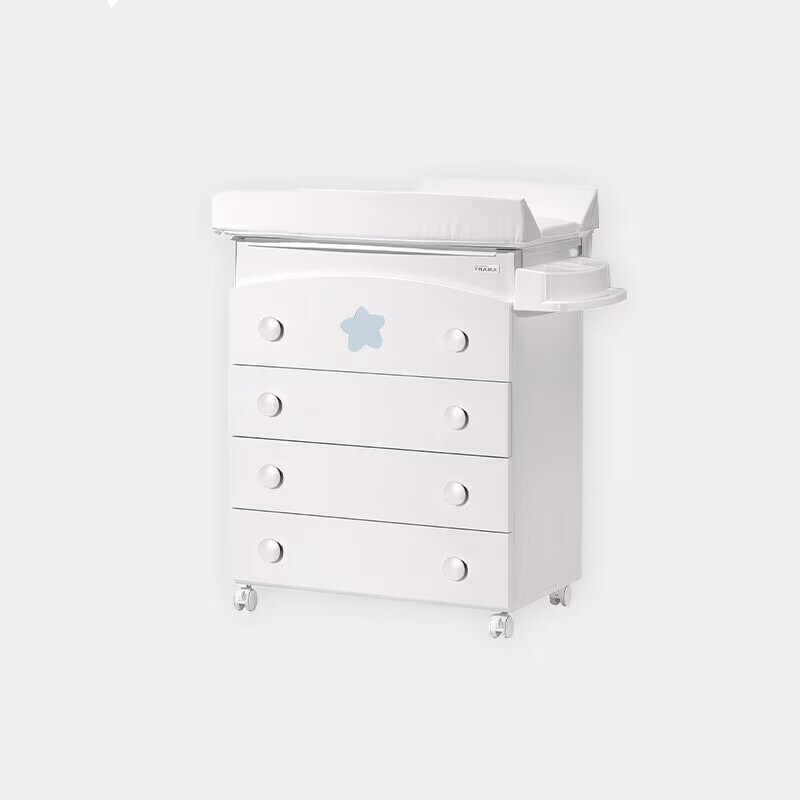 Bañeras cambiador