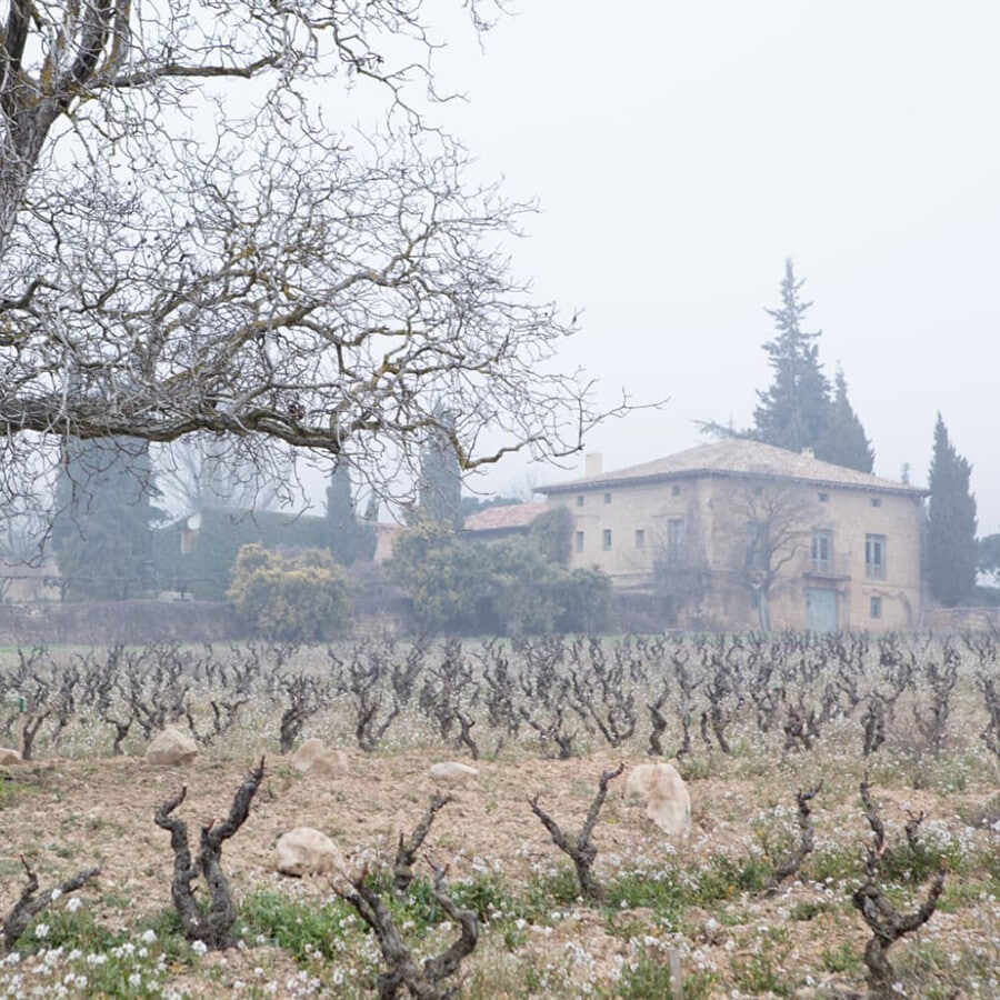 Bodega Granja Nuestra Señora de Remelluri