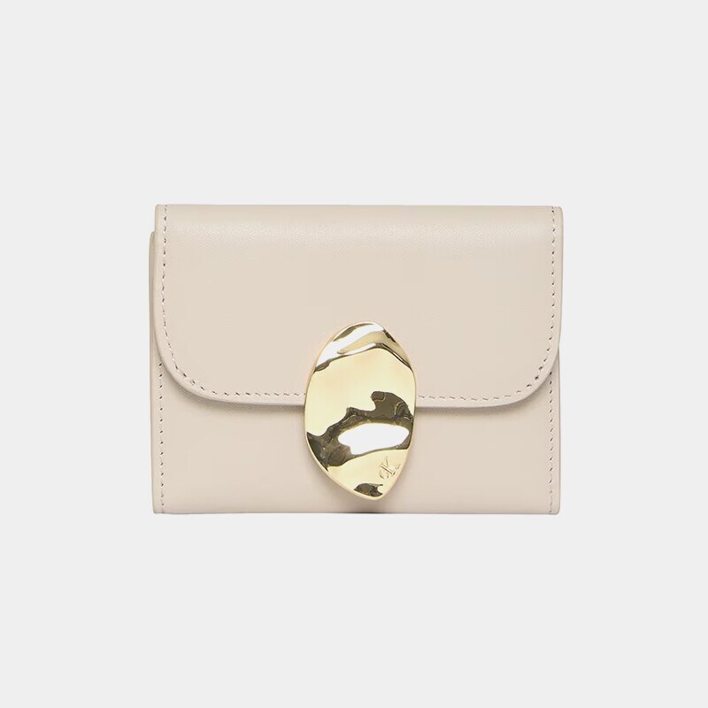 Carteras de piel