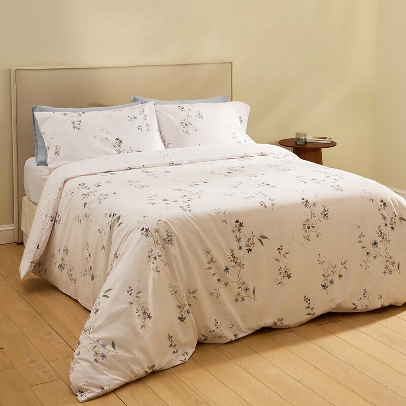 Ropa de cama: Textiles para acurrucarse