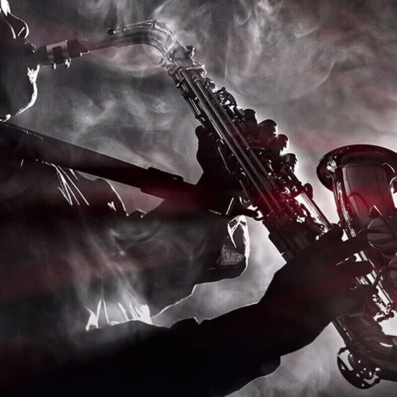 Jazz-Blues
