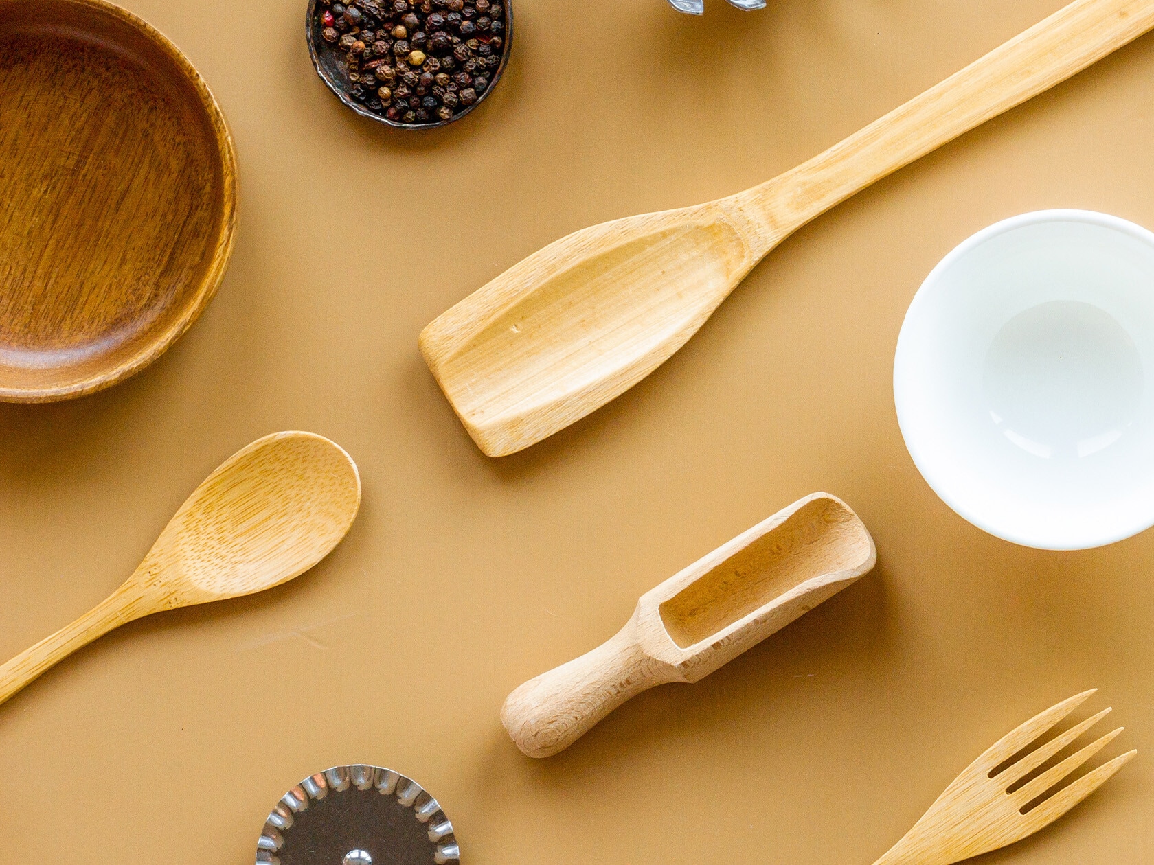 Utensilios de cocina