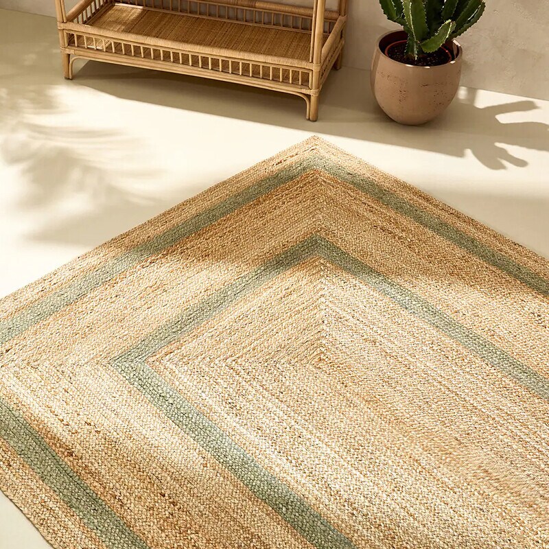 Alfombras: Crea un ambiente cálido