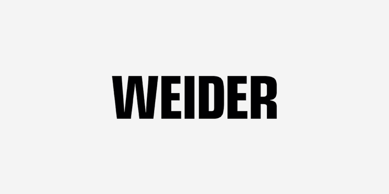 Weider