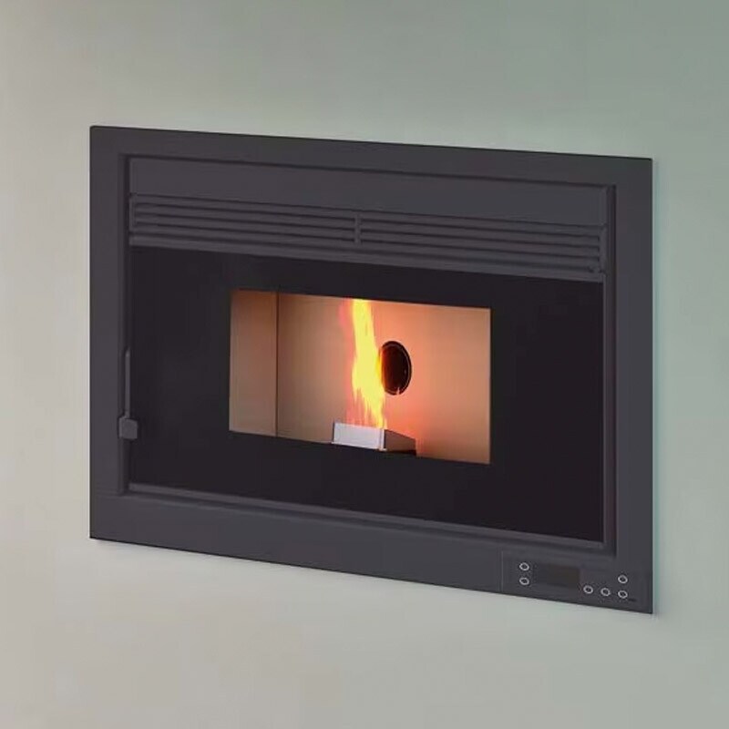 Insert de pellets