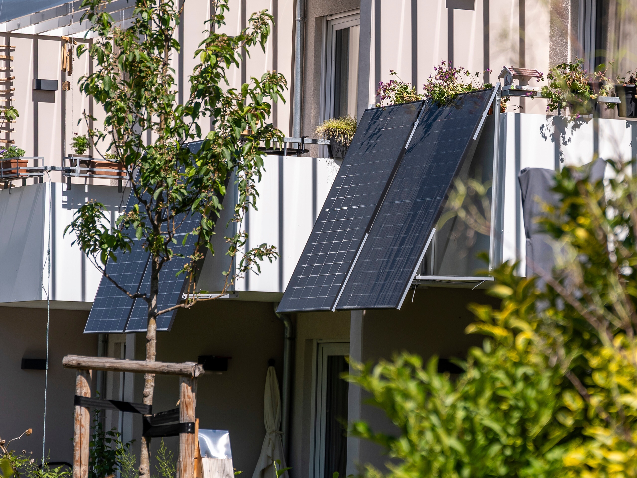 Energías renovables